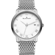 Blancpain Villeret 6651-1127-MMB