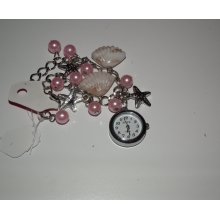 Boer Ladies quartz bracelet watch