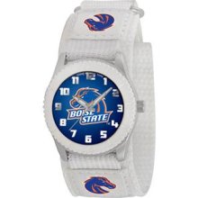 Boise State Broncos BSU White Rookie Series Watch