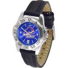Boise State Broncos BSU NCAA Womens Sport Wrist Watch ...
