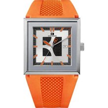 Boss Orange Rubber Mens Watch