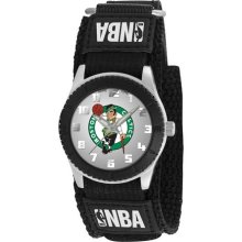 Boston Celtics Youth Black Watch