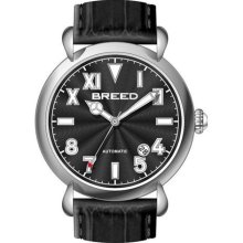 Breed 0204 Fairbanks Mens Watch ...