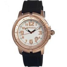 Breed 0903 Mach 1 Mens Watch Low Price Guarantee + Free Knife