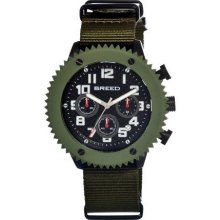 Breed 1504 Breed 1504 Cadoc Mens Watch
