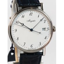 Breguet Classique Automatic 5177bb 29 9v6