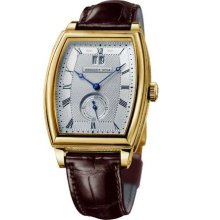 Breguet Heritage Big Date Automatic Watch 5480BA/12/996