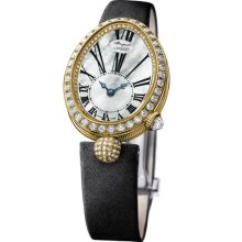 Breguet Reine de Naples Automatic Mini 8928ba/51/844.dd0d