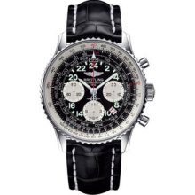 Breitling Navitimer Cosmonaute AB021012/BB59 BC