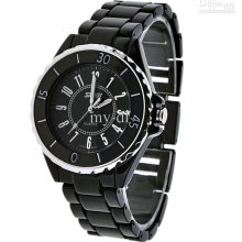 Brief Table Lovers Watch Quartz Pointer Watches 0891b