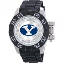 Brigham Young Cougars Watch Beast Series