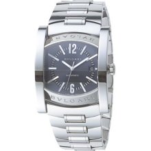 Bulgari Assioma 48mm Steel Watch AA48C14SSD