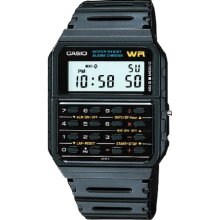 CA53W Casio Calculator Dual Time Stopwatch Watch CA-53W-1Z