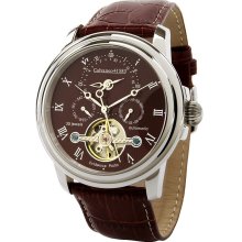 Calvaneo Evidence Platinum Cognac