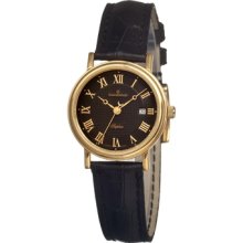 Candino C4293/4 3 Hands Ladies Watch