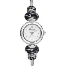 Caravelle 43l141 Womens Charm Watch