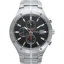 Caravelle Mens Bracelet 43B117 Watch