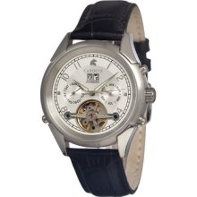 Carucci Ca2117sl Caserta Mens Watch Low Price Guarantee + Free Knife