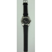 Case IH Mens Diver Style Watch