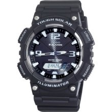 Casio AQS810W-1AVCF