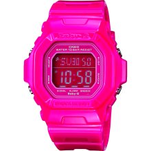Casio Baby-G BG5601-4DR Pink Digital Women's Watch
