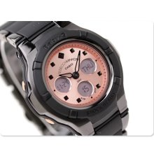 Casio Baby-G Rebecca Minkoff Collabo Limited Model BGA-125RM-1AJR