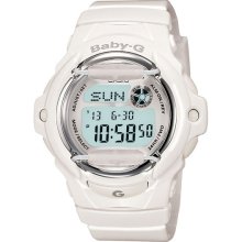 Casio Baby-G Womens Watch BG169R-7A