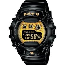 Casio Baby-G Women's Digital Quartz Watch Bg-1006Sa-1Cer
