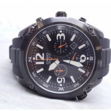Casio Black Watch For Men Boys Newest Model Unique Personalized Gifts Mtfe002 7a