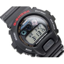 Casio Dw6900-1vct G-shock Watch 3230