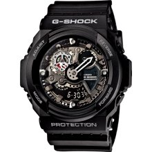 Casio G-SHOCK Big Case Series GA-300-1AJF