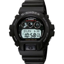 Casio G-Shock Digital Atomic Solar Watch