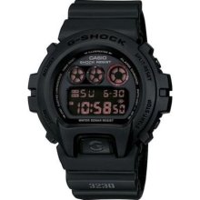 Casio G-shock Dw6900ms-1 Watch Casio Authorized Retailer