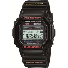 Casio G-shock G-lide G-lide Tough Solar Multiband6 Gwx-5600-1jf