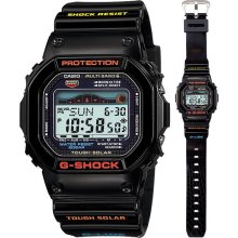 Casio G-Shock G-LIDE GWX-5600-1JF