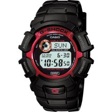 CASIO G-SHOCK G-2300F-4 TOUGH SOLAR Mens WATCH