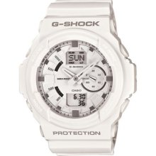 Casio G-shock Ga150-7a Classic Tough