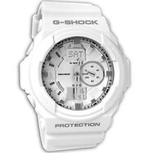 Casio G-shock Ga150-7a Anti-magnetic 200 Meter Men's Sports Watch