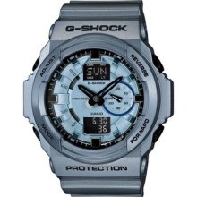 Casio G-shock Ga150-2a Classic Tough