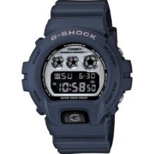 Casio G-shock Mens Vintage Look Dw6900hm-2