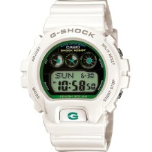 Casio G-shock Men's Green Collection Watch G6900ew-7