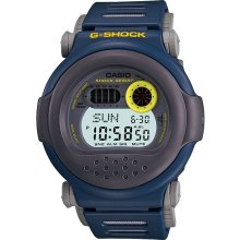 Casio G-shock Men's Watch G-001-2c