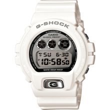Casio G-Shock Metallic Dial Series DW-6900MR-7JF