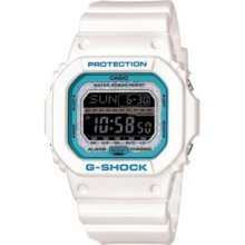 Casio G-shock Reflex Dial Series Watch Gls-5600kl-7