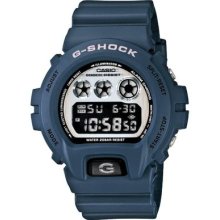 Casio G-shock Release Metallic Dial Series Dw6900hm-2 Watch