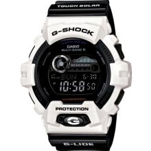 Casio G-Shock Solar Mens Watch Gwx8900B-7
