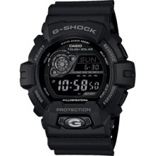 Casio G-shock Tough Solar Sports Men's Watch Gr-8900a-1 Gr8900a