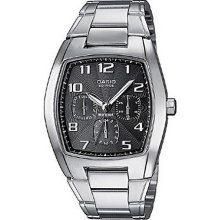 Casio Mens Edifice EF306D 1A Watch