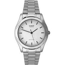 Casio Men's Steel watch #MTP-1275D-7A