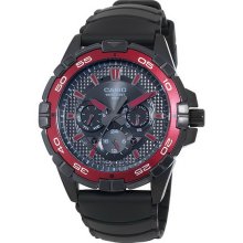 Casio MTD1069B-1A1